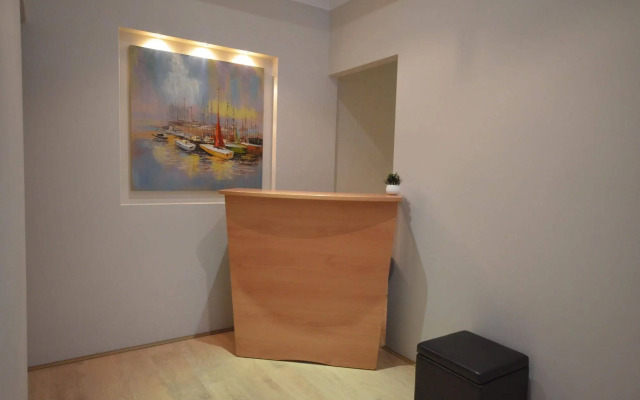 Ellard Bed & Breakfast