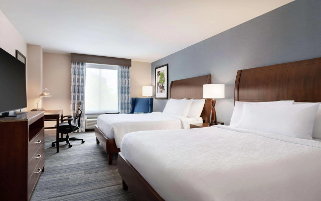 Hilton Garden Inn Stony Brook