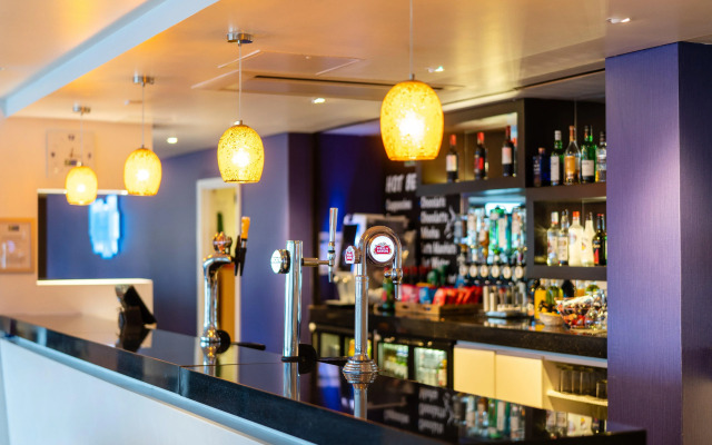 Holiday Inn Express Dundee by IHG