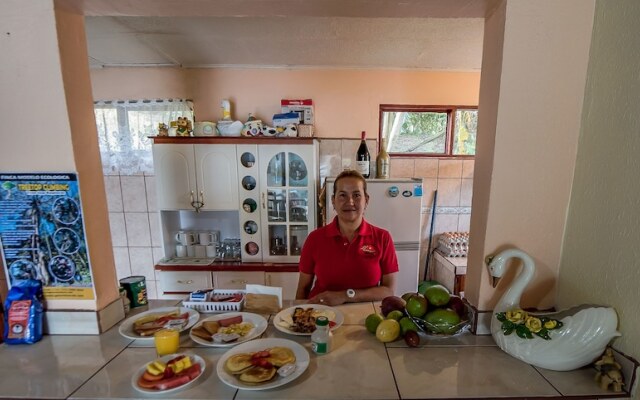 Maris B&B