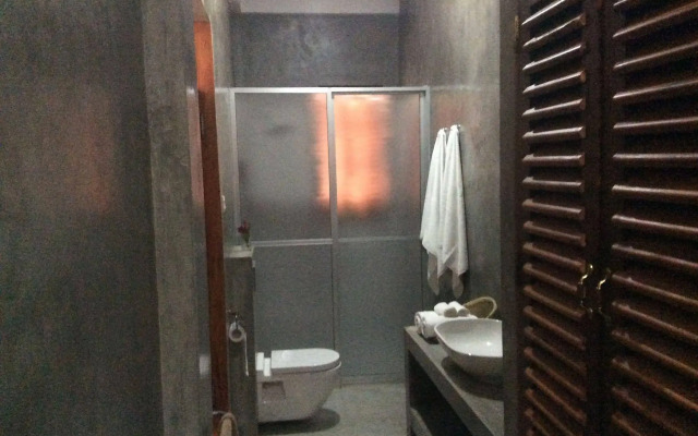 Beach Villa Lanka