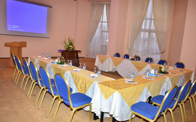 Pickalbatros Palais Des Roses