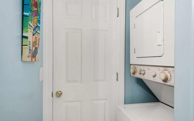 Ocean Ritz 1803