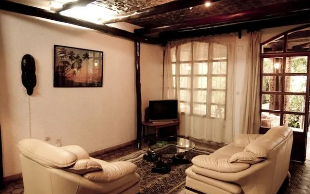 Hôtel Clos des Limbas