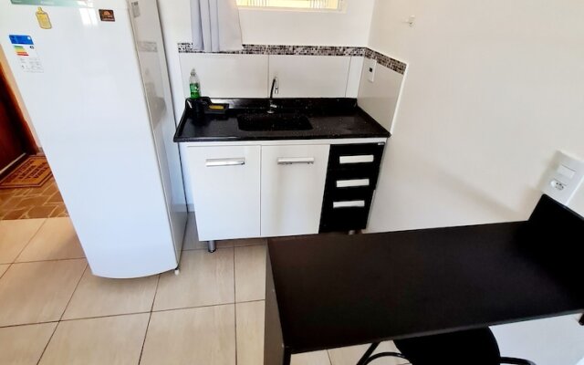Acqua Flats Residence