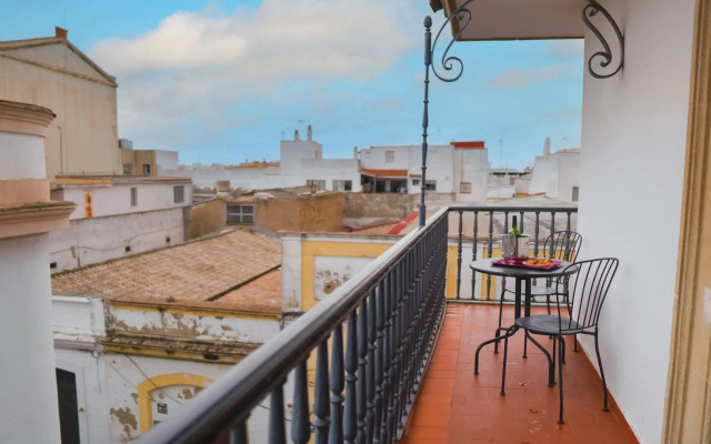 Hotel Doña Blanca
