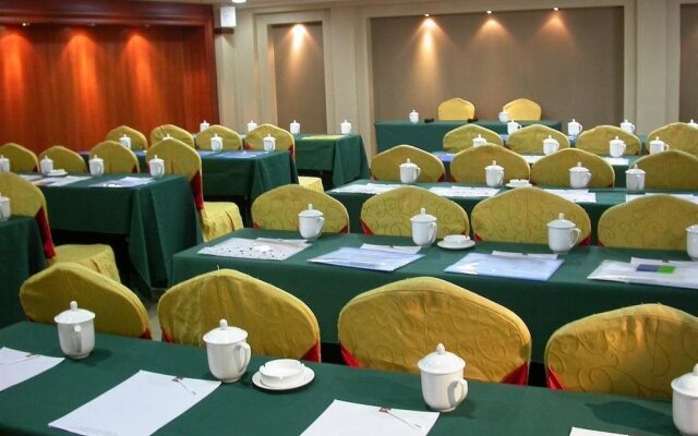 Tian Bao International Hotel