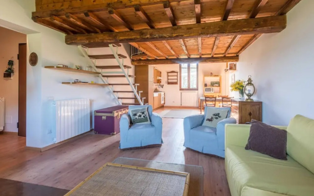 Agriturismo Il Castoro