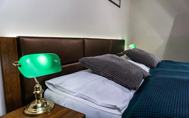 U Medvidku - Brewery Hotel