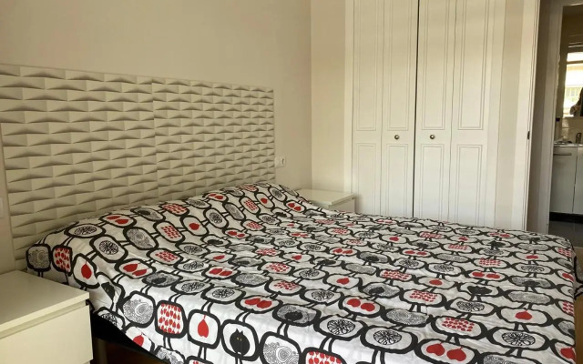 Vendrell Apartments