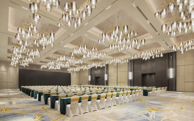 Intercontinental Hotels Foshan New City