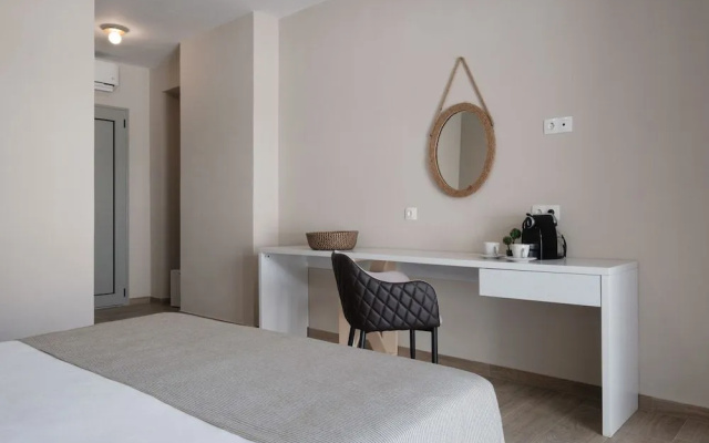 Terezas Hotel