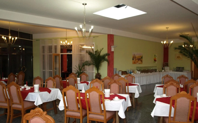 WEST Hotel Radebeul
