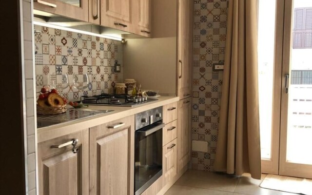 Zerostuni Suite Apartment