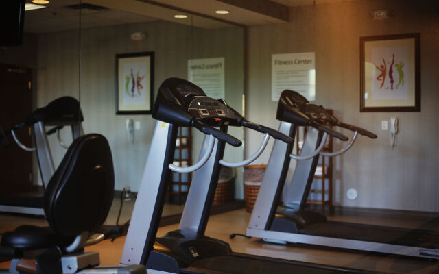 Holiday Inn Phoenix - Chandler by IHG