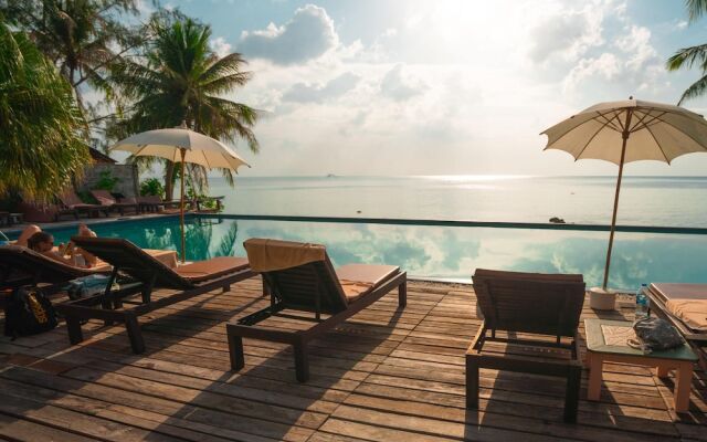 Itsy Hotels Adams Beach Resort, 350 Mtrs From Baga Beach