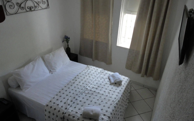 Pousada Suites do Pelo