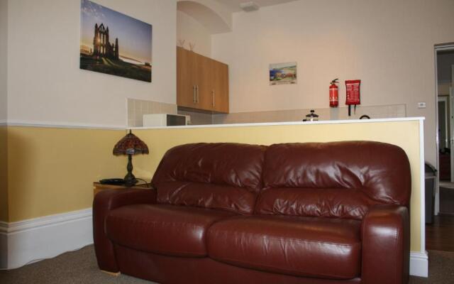 No2 Abbey View Apartment