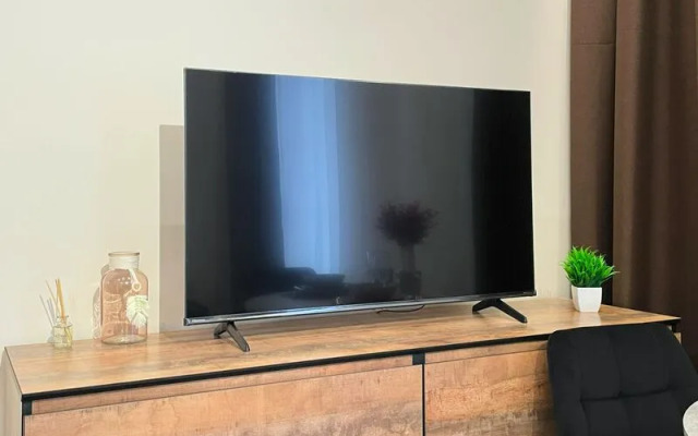 Апартаменты СанниДейс на проезде Шелихова, д. 3