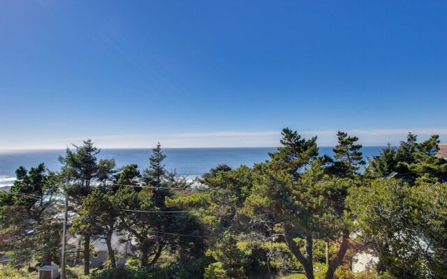 The Sandstone Point Inn