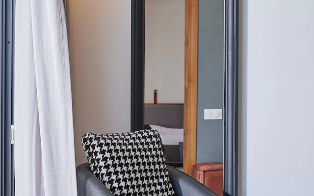 Stayhere Rabat - Agdal 4 - Hotel