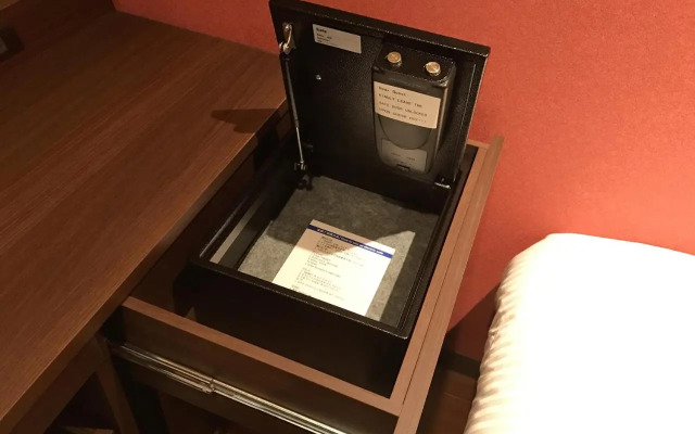 Toyoko Inn Tokyo Kamata Nº 2
