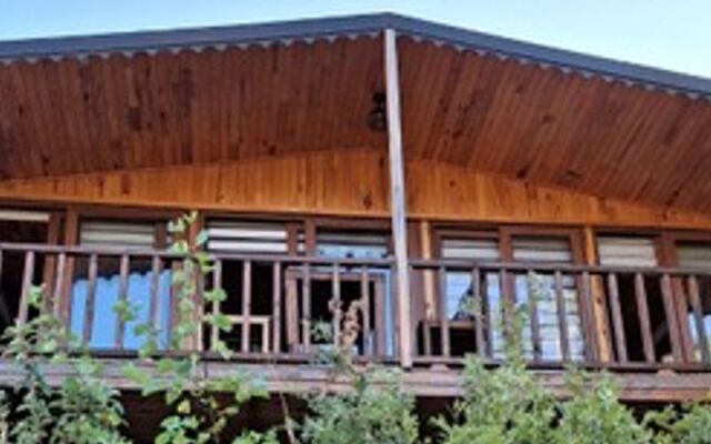 Hergül Holiday Village