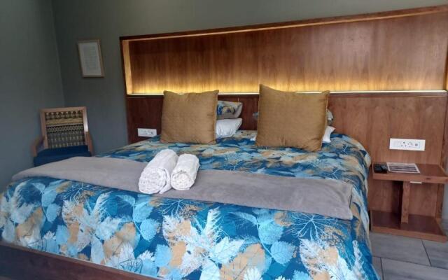 Casa Cara Guest House