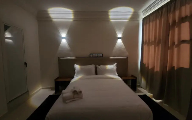 Hôtel Mokawama