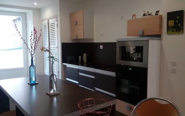 Les Chambres Hautes d'Anastasia