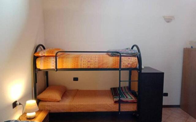 Appartamento Vacanze Sangalli