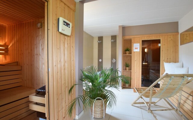 Spacious home with nice cozy interior