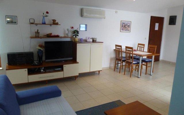 Apartman Grozic Krk