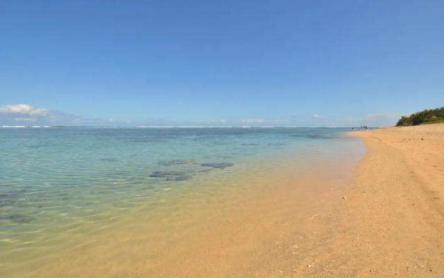 La Villa De La Plage