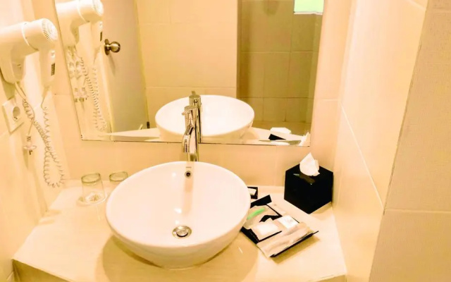 The Himana Hotel