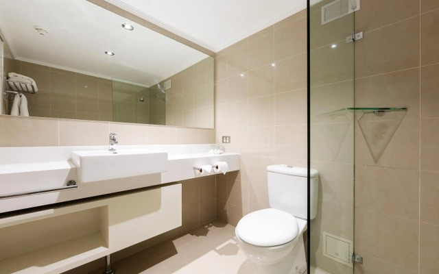 Mercure Canberra
