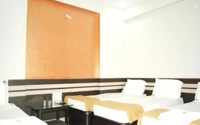 SSR Hotel