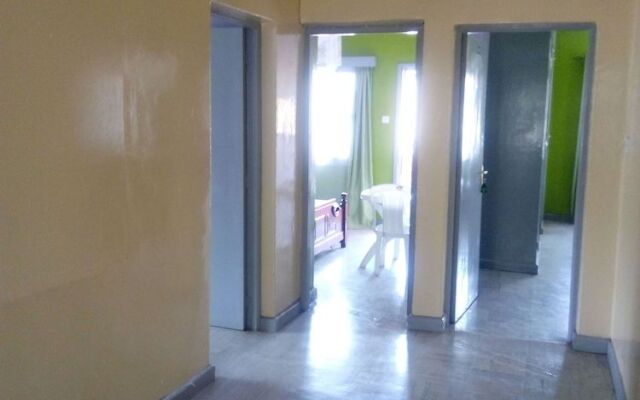 Sigana Guest House