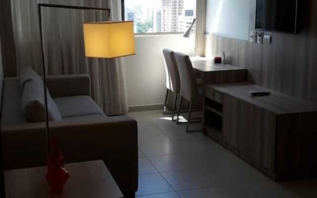 Apartamento Beach Class Convention 1