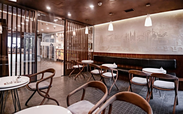 Hotel President Sarajevo