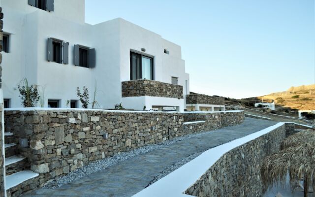 Krotiri View Paros