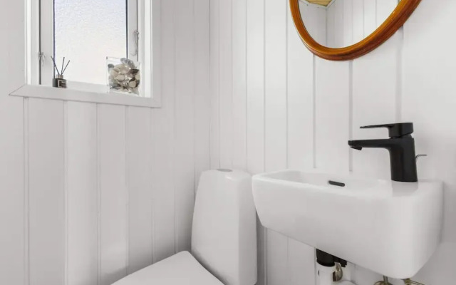 Holiday Home in Lokken by the sea