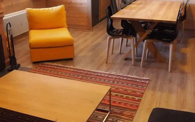 Les Chalets de Rosael - Val Thorens