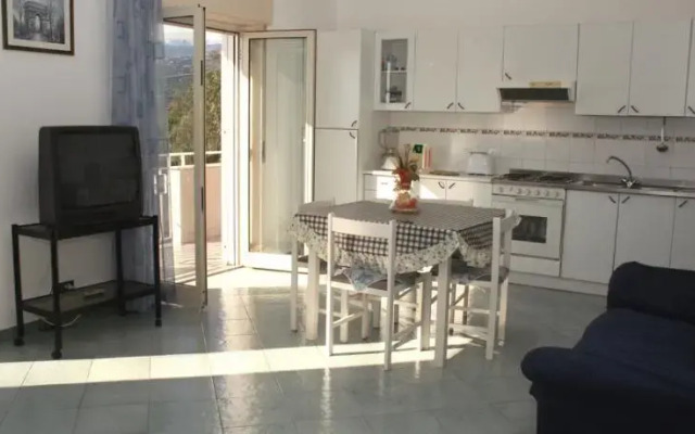 Casa Allegra Etna-Mare