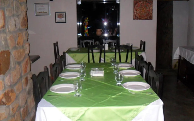 Pousada Café do Brejo