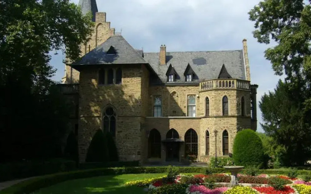 Hotel Blumenhof