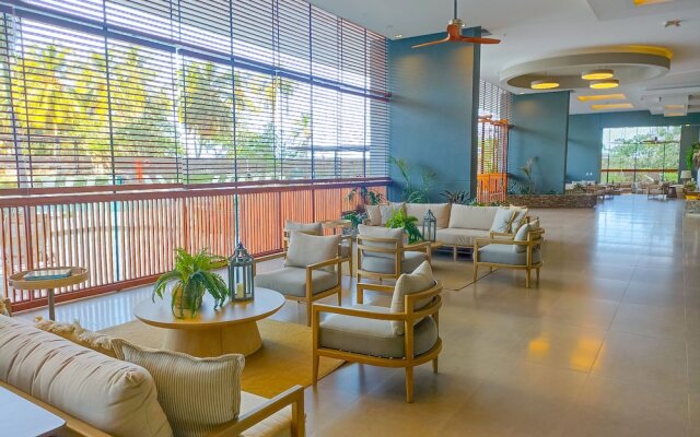 Exclusive Apartasuites Reserva del Mar
