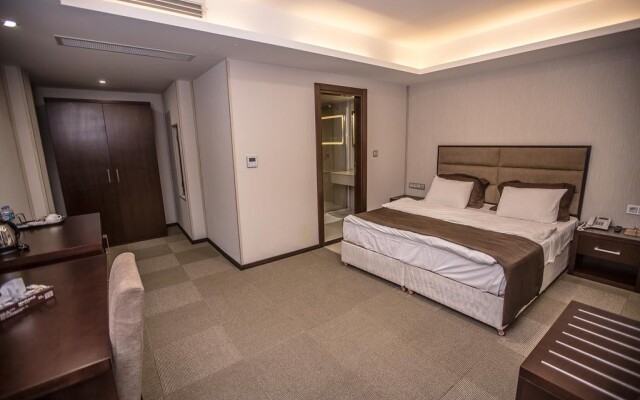 Mihrako Hotel & Spa