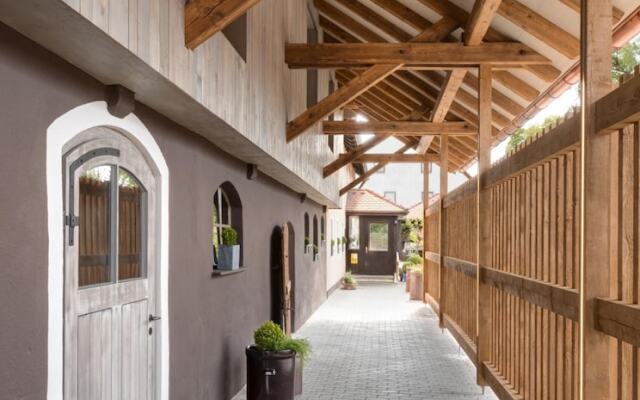 Landhotel AlmRefugio