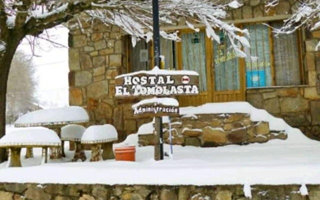 Hostal El Tomolasta